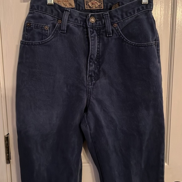 Express jeans corduroyish - Picture 3 of 13